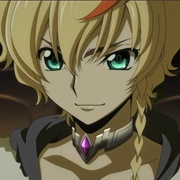 Roze (Code Geass: Roze of the Recapture)