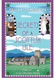 Secrets of a Scottish Isle (Erica Ruth Neubauer)