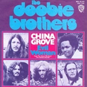 China Grove - Doobie Brothers