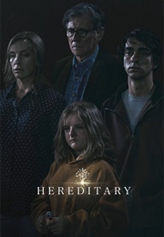 Utah - Hereditary (2018)