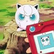 45. the Song of Jigglypuff