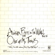 Another Brick in the Wall, Part 2 - Pink Floyd