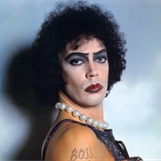 Doctor Frank N Furter