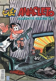 Anacleto (M. Vazquez)