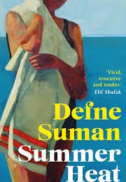 Summer Heat (Defne Suman)