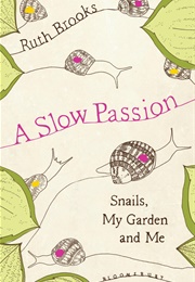 A Slow Passion (Ruth Brooks)