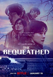 The Bequeathed (2024)