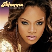 Pon De Replay - Rihanna