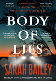 Body of Lies (Sarah Bailey)