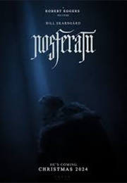 Nosferatu (2024)