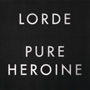 Team - Lorde