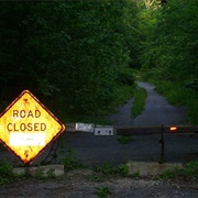 Helltown, Ohio (Permanently Closed)