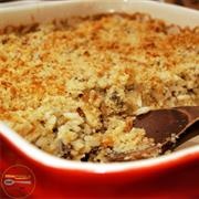 Rice Casserole