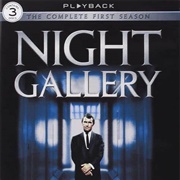 Night Gallery Season 1