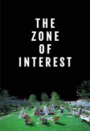 The Zone of Interest (2023)