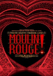 Moulin Rouge! (Aaron TVeit) (2019)