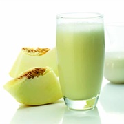 Honeydew Milk