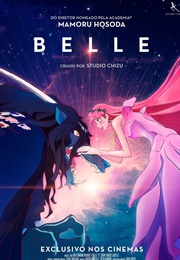 Belle (2021)