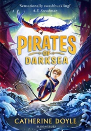 Pirates of Darksea (Catherine Doyle)