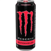 Monster Energy Reserve Watermelon