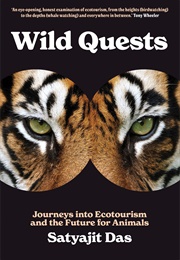 Wild Quests (Satyajit Das)