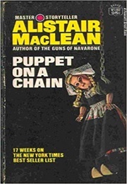 Puppet on a Chain (Alistair MacLean)