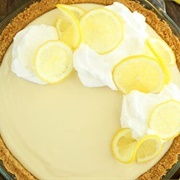 Lemon Pie Filling