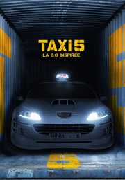 Taxi 5 (2018)