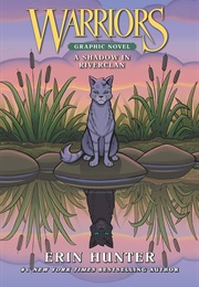 A Shadow in Riverclan (Manga 14)