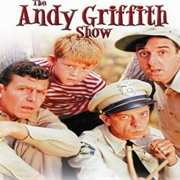 The Andy Griffith Show