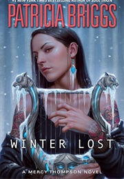 Winter Lost (Patricia Briggs)