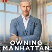 Owning Manhattan