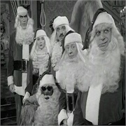 The Addams Family: &quot;Christmas With the Addams Family&quot; (S2,E15)