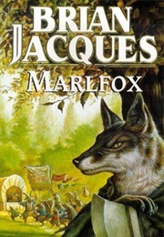 Marlfox (Brian Jacques)