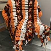 Afghan Blankets