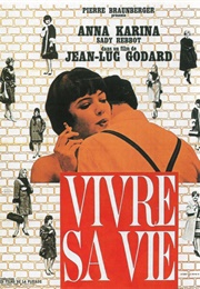 Vivre Sa Vie (1962)