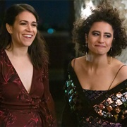 S5.E10: Broad City