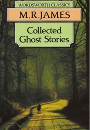 Ghost Stories (M. R. James)