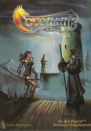 Covenants (Mike Rein-Hagen)