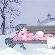 The Pink Panther In: A Pink Christmas