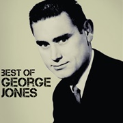 A Girl I Used to Know - George Jones