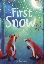 First Snow (Jo Surnam)