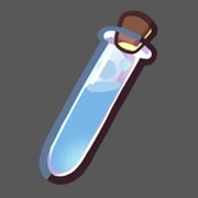 Vial of Water