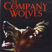 The Company of Wolves (1984)