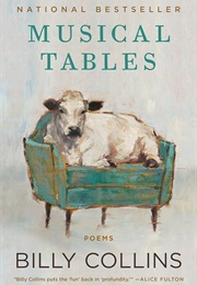 Musical Tables: Poems (Collins, Billy)