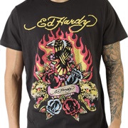 Ed Hardy Shirts