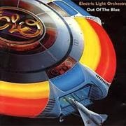 Night in the City - Electric Light Orchestra