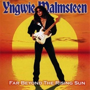 Far Beyond the Sun - Yngwie Malmsteen