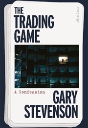 The Trading Game (Gary Stevenson)