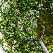 Chimichurri